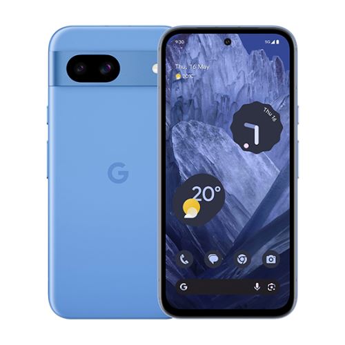 Google Pixel 8a