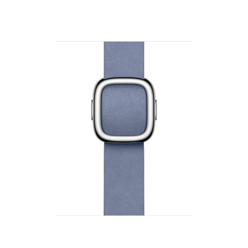 Apple Watch 41mm Lavender Blue Modern Buckle - Small