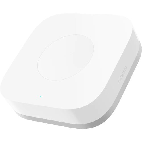 Aqara Wireless Mini Switch White