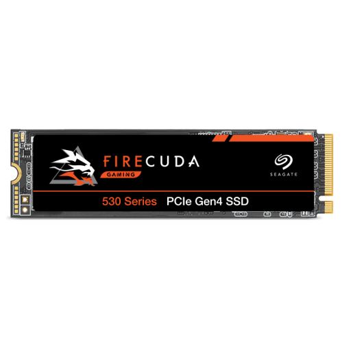 Seagate FireCuda/1TB/SSD/M.2 NVMe/5R