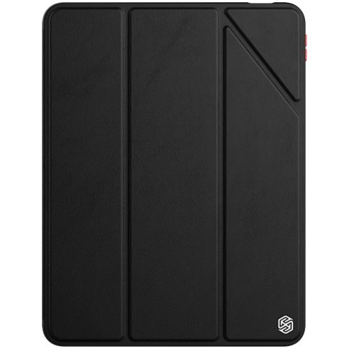 Nillkin Bevel Leather Case pre iPad Air 10.9 2020/Air 4/Air 5 Black