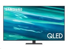 Samsung QE50Q80A QLED 125 cm (50") 4K Smart TV Wi-Fi (2021)