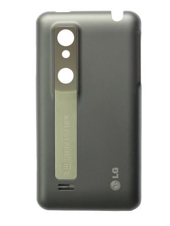 LG P920 3D kryt batérie