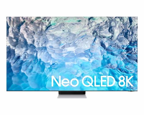 SAMSUNG QN900B NEO QLED 8K TV 7680x4320