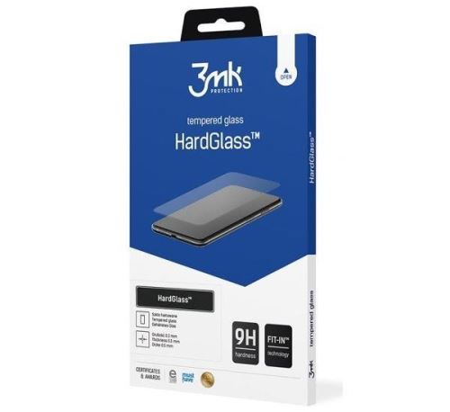 3mk tvrzené sklo HardGlass pre Apple iPhone 14 Pro