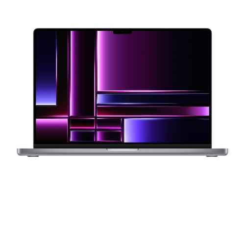 Apple MacBook Pro 16/M2 Pro/16,2"/3456x2234/16GB/1TB SSD/M2 Pro/OS X/Space Gray/1R