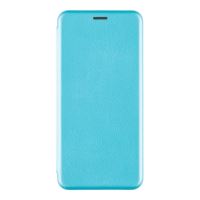 Obal:Me Book puzdro pre Xiaomi Redmi Note 12 4G Sky Blue