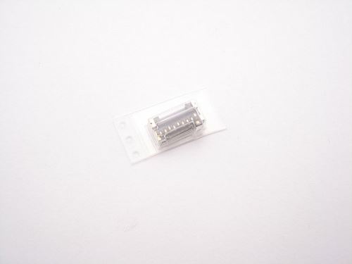SonyEricsson ST15i Xperia Mini čítačka/konektor MicroSD