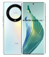 Honor Magic5 Lite 5G 6GB/128GB Titanium Silver