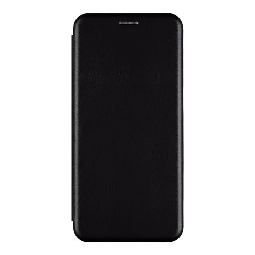 OBAL:ME Book puzdro pre Samsung Galaxy A25 5G Black