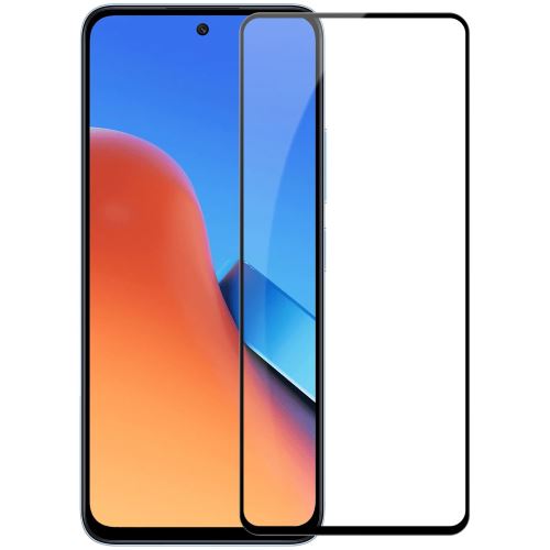 Nillkin Tvrzené Sklo 2.5D CP+ PRO Black pre Xiaomi Redmi 12 4G/5G