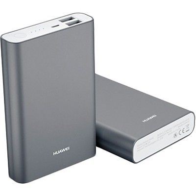 AP007 Huawei PowerBank 13000mAh Grey (EU Blister)
