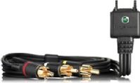 ITC-60 SonyEricsson TV kábel (Bulk)
