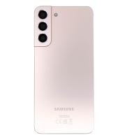 Samsung S906B Galaxy S22+ Kryt Baterie Pink Gold (Service Pack)