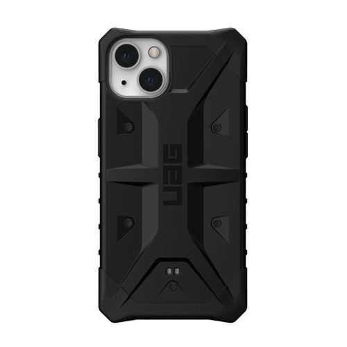 UAG kryt Pathfinder pre iPhone 13 - Black