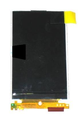 LG KT770 LCD displej
