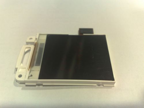 LCD displej Sagem Myx 5-2
