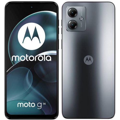 Motorola Moto G14