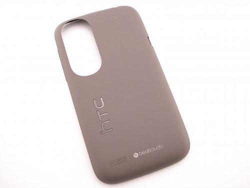 HTC Desire V kryt batérie šedý