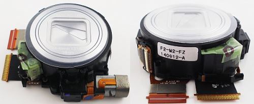 Samsung C115 kamera 20.7MP