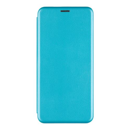 OBAL:ME Book puzdro pre Samsung Galaxy A05s Sky Blue