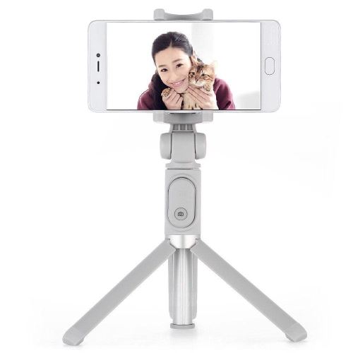 Xiaomi Mi Tripod Selfie Tyč White