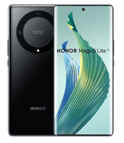 Honor Magic5 Lite 5G