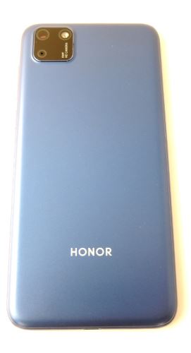 Honor 9S kryt batéria modrý