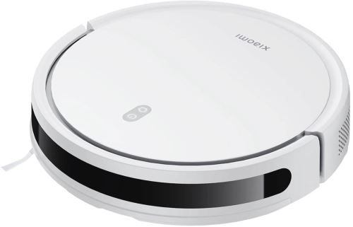 Xiaomi Vacuum Cleaner Mi Robot E12 White