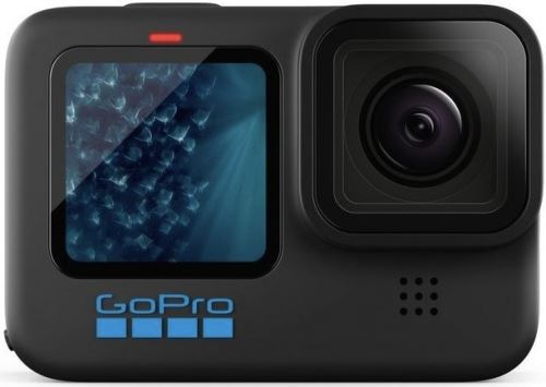Outdoorová kamera GoPro HERO11 Black