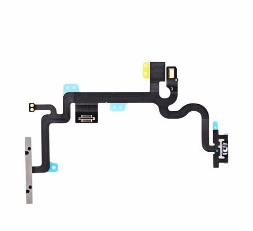 Apple iPhone 8/SE2020 Flex Kabel On/Off