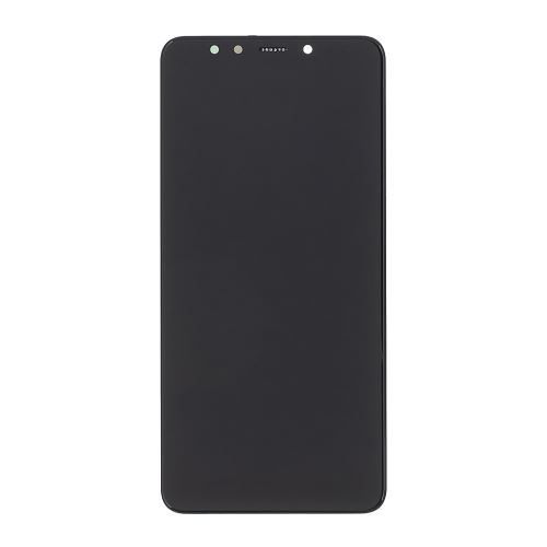 LCD displej + dotyk + Přední kryt pre Xiaomi Redmi 5 Black
