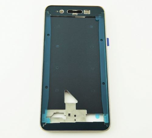 JEKOD TPU ochranné puzdro Black pre Samsung S5380 Wave Y