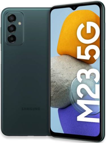 Samsung Galaxy M23 5G M236B