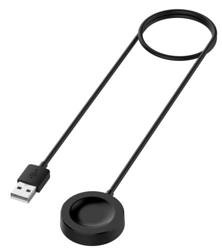 Tactical USB Nabíjací Kábel pre Huawei Watch 3/3 PRO/GT 3/GT 3 PRO