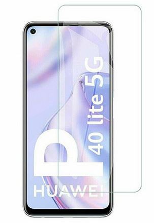Huawei P40 Lite 5G tvrdené sklo