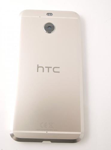 HTC 10 Evo kryt batérie zlatý