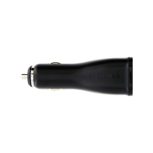 EP-LN915U Samsung USB rýchla autonabíjačka Black (Bulk)