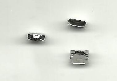 SonyEricsson microUSB konektor X2, X8 (E15i), X10, X10 mini (E10i), Vivaz PRO (U8i)