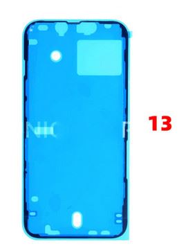 Apple iPhone 13 LCD lepící páska