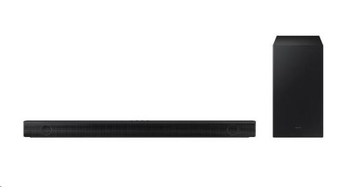 Samsung Soundbar HW-B550 Black