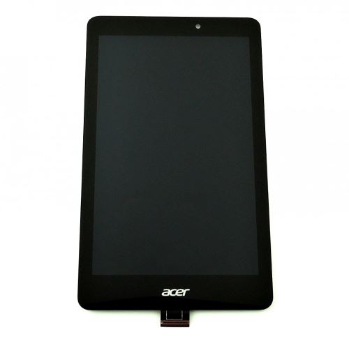 Acer A1-840 Iconia Tab LCD displej + dotyk Black