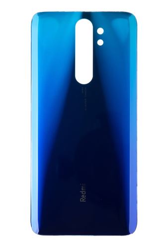 Xiaomi Redmi Note 8 Pro kryt batérie Blue