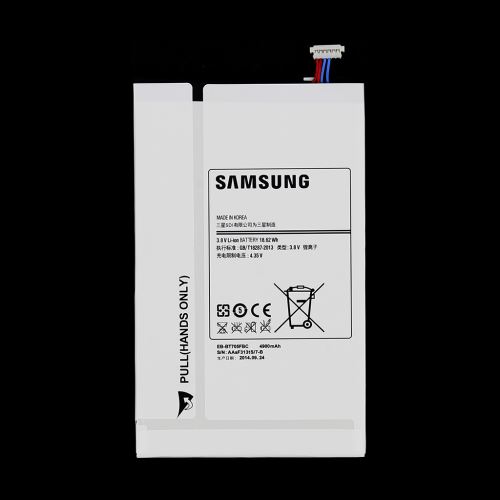 EB-BT705FBE Samsung batéria 4900mAh Li-Ion (Bulk)