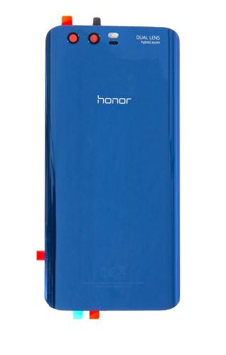 Honor 9 kryt batérie Blue (Service Pack)