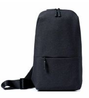 Xiaomi City batoh černý