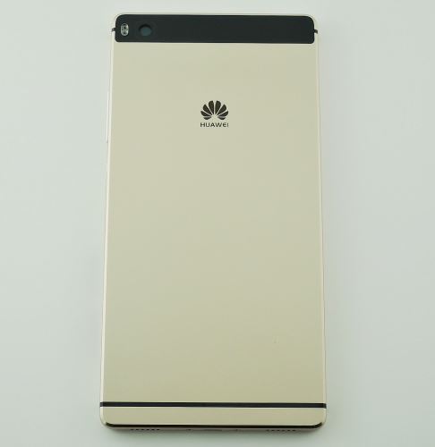 Huawei P8 zadný kryt zlatý