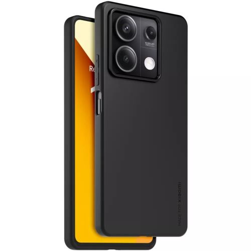 Made for Xiaomi TPU Kryt pre Xiaomi Redmi Note 13 5G Black