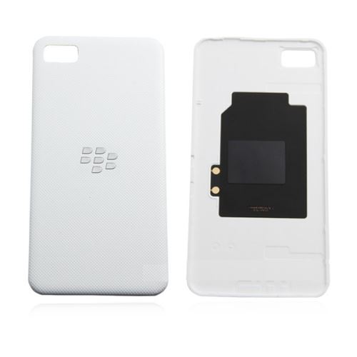 Blackberry Z10 kryt batérie biely
