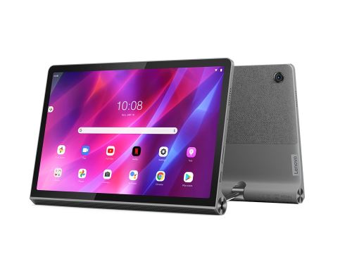 Lenovo Yoga Tab 11" LTE 8GB/256G Storm Grey (ZA8X0049CZ)